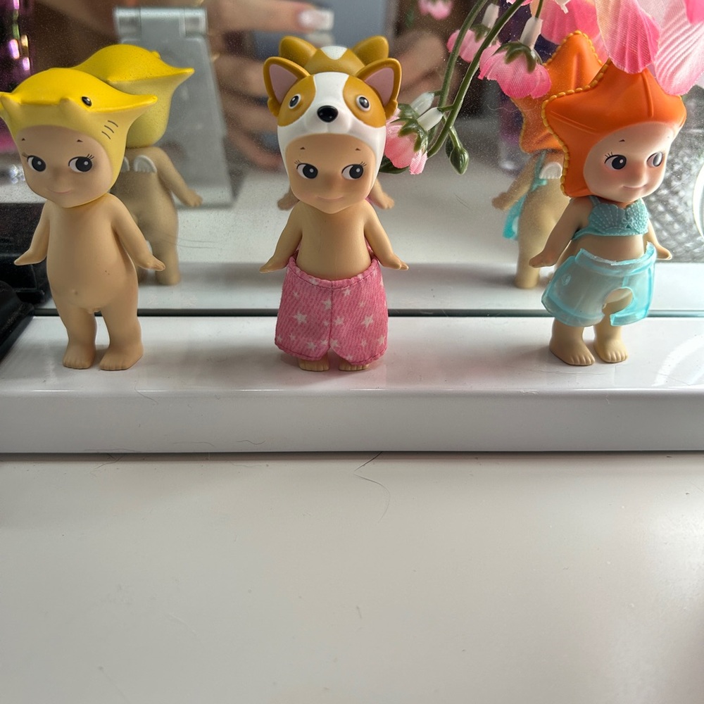 Sonny angels